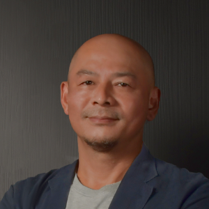 Marketing Supervisor-Mason YAO